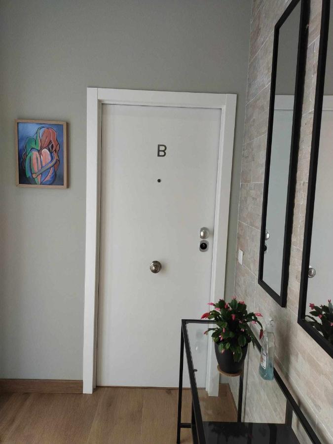 Apartamento Retiro Madrid Exteriör bild