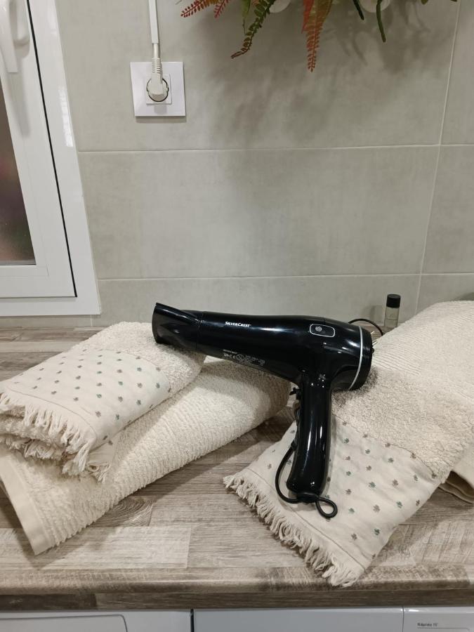 Apartamento Retiro Madrid Exteriör bild