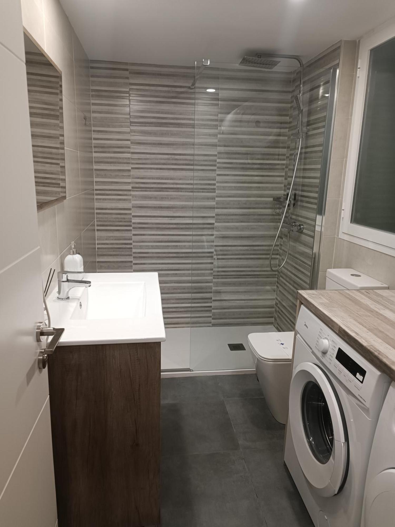 Apartamento Retiro Madrid Exteriör bild